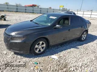 2014 Chevrolet Malibu LT z VIN 1G11C5SL8EF182169, wystawiony jako Copart lot #81045335 z przebiegiem 243 251 mil mil oraz Szkoda całkowita • Salvage title. Historia ofert i sprzedaży dostępna na DreamBid. Obrazek 1.