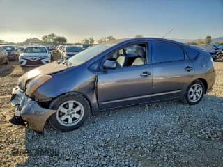 ✅ 2007 Toyota Prius • VIN: JTDKB20U373283486 • Lot: 95456905. Listed on Copart with 289,324 mi. Free auction sales archive from the USA and detailed vehicle history report at DreamBid. Image 1.