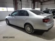 ✅ 2008 Volkswagen Jetta Wolfsburg Edition • VIN: 3VWRJ71K08M152671 • Lot: 92319435. Wystawiony na Copart z przebiegiem 216 594 mil. Bezpłatny archiwum sprzedaży aukcyjnych z USA i szczegółowy raport historii pojazdu na DreamBid. Zdjęcie 2.