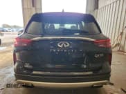 ✅ 2019 Infiniti QX50 Essential • VIN: 3PCAJ5M33KF125145 • Lot: 84729035. Wystawiony na Copart z przebiegiem 99 364 mil. Bezpłatny archiwum sprzedaży aukcyjnych z USA i szczegółowy raport historii pojazdu na DreamBid. Zdjęcie 6.