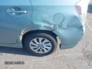 ✅ 2014 Toyota Prius • VIN: JTDKN3DP6E3056811 • Lot: 42934629. Listed on IAAI with 159,176 mi. Free auction sales archive from the USA and detailed vehicle history report at DreamBid. Image 17.