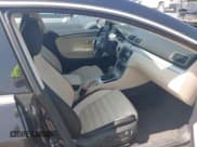 ✅ 2012 Volkswagen CC Sport • VIN: WVWMN7AN9CE511493 • Lot: 42385094. Listed on IAAI with 147,963 mi. Free auction sales archive from the USA and detailed vehicle history report at DreamBid. Image 5.