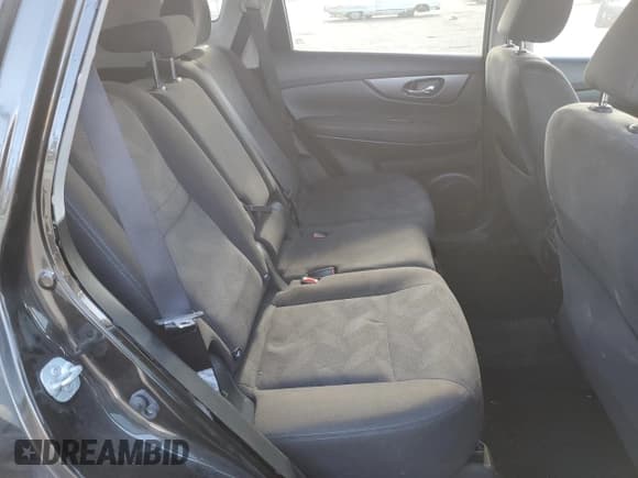 ✅ 2016 Nissan Rogue SV • VIN: KNMAT2MV6GP690819 • Лот: 92801625. Опубликован ранее на Copart с пробегом 138 634 миль. Бесплатный доступ к архиву аукционных продаж из США и подробный отчёт об истории автомобиля на DreamBid. Изображение 11.