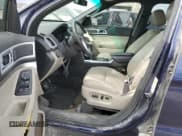 ✅ 2011 Ford Explorer XLT • VIN: 1FMHK8D88BGA83467 • Lot: 51536235. Wystawiony na Copart z przebiegiem 205 829 mil. Bezpłatny archiwum sprzedaży aukcyjnych z USA i szczegółowy raport historii pojazdu na DreamBid. Zdjęcie 7.