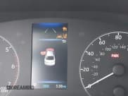 ✅ 2025 Toyota Corolla Hybrid SE • VIN: JTDBCMFE7S3105937 • Лот: 43286436. Опубликован ранее на IAAI с пробегом 538 миль. Бесплатный доступ к архиву аукционных продаж из США и подробный отчёт об истории автомобиля на DreamBid. Изображение 16.