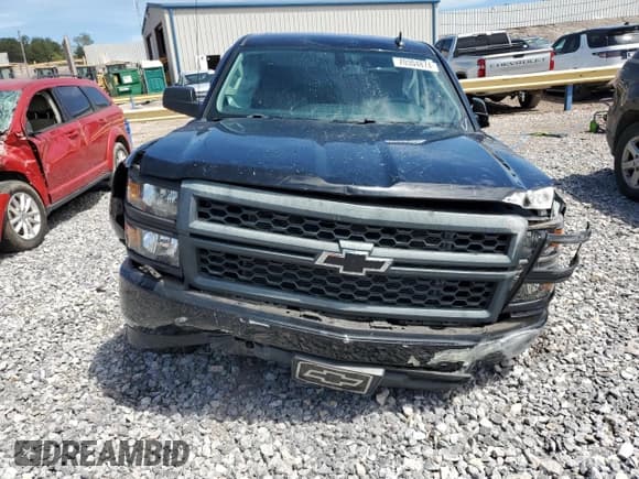 ✅ 2015 Chevrolet Silverado 1500 Work Truck • VIN: 1GCRCPEH7FZ434703 • Лот: 70304874. Опубликован ранее на Copart с пробегом 239 162 миль. Бесплатный доступ к архиву аукционных продаж из США и подробный отчёт об истории автомобиля на DreamBid. Изображение 5.