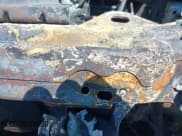 ✅ 2016 Ram ProMaster Cargo • VIN: 3C6TRVAG5GE102169 • Lot: 42239253. Wystawiony na IAAI z przebiegiem Nie podano. Bezpłatny archiwum sprzedaży aukcyjnych z USA i szczegółowy raport historii pojazdu na DreamBid. Zdjęcie 9.