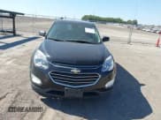 ✅ 2017 Chevrolet Equinox LT • VIN: 2GNFLFEK0H6310237 • Лот: 43325669. Опубликован ранее на IAAI с пробегом 178 971 миль. Бесплатный доступ к архиву аукционных продаж из США и подробный отчёт об истории автомобиля на DreamBid. Изображение 12.