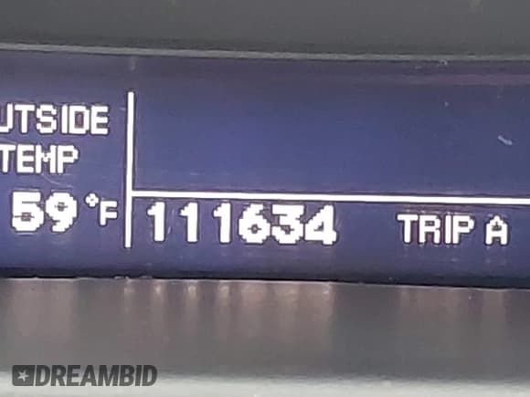 ✅ 2013 Honda Ridgeline RTL • VIN: 5FPYK1F5XDB015190 • Lot: 43539310. Wystawiony na IAAI z przebiegiem 111 634 mil. Bezpłatny archiwum sprzedaży aukcyjnych z USA i szczegółowy raport historii pojazdu na DreamBid. Zdjęcie 15.