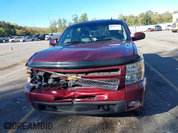 ✅ 2013 Chevrolet Silverado 1500 LTZ • VIN: 3GCPKTE7XDG153213 • Lot: 43458418. Wystawiony na IAAI z przebiegiem 247 520 mil. Bezpłatny archiwum sprzedaży aukcyjnych z USA i szczegółowy raport historii pojazdu na DreamBid. Zdjęcie 12.
