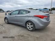 ✅ 2013 Hyundai Elantra GLS • VIN: KMHDH4AE8DU899681 • Lot: 86233215. Wystawiony na Copart z przebiegiem 126 361 mil. Bezpłatny archiwum sprzedaży aukcyjnych z USA i szczegółowy raport historii pojazdu na DreamBid. Zdjęcie 2.