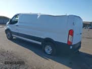 ✅ 2023 Ford Transit Cargo • VIN: 1FTBR1Y81PKB73281 • Лот: 42132013. Опубликован ранее на IAAI с пробегом 3 844 миль. Бесплатный доступ к архиву аукционных продаж из США и подробный отчёт об истории автомобиля на DreamBid. Изображение 3.