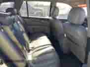 2009 Hyundai Santa Fe GLS with VIN 5NMSG13D49H324266, listed as a IAAI auction lot 43594483 with 125,396 mi miles and . Bid and sale history available at DreamBid. Image 8.