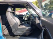 ✅ 2007 MINI Convertible S • VIN: WMWRH335X7TJ43665 • Lot: 43154907. Listed on IAAI with 143,631 mi. Free auction sales archive from the USA and detailed vehicle history report at DreamBid. Image 5.