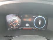 ✅ 2022 Hyundai Santa Fe Limited • VIN: 5NMS4DAL2NH477582 • Lot: 61731864. Wystawiony na Copart z przebiegiem 75 542 mil. Bezpłatny archiwum sprzedaży aukcyjnych z USA i szczegółowy raport historii pojazdu na DreamBid. Zdjęcie 9.