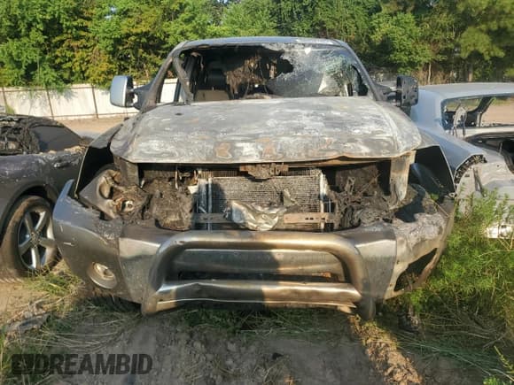 ✅ 2006 Nissan Titan XE • VIN: 1N6BA07A96N551931 • Lot: 68008145. Listed on Copart with Not provided. Free auction sales archive from the USA and detailed vehicle history report at DreamBid. Image 5.