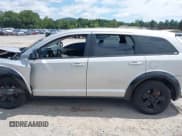✅ 2013 Dodge Journey American Value • VIN: 3C4PDCAB7DT555783 • Lot: 43120210. Wystawiony na IAAI z przebiegiem 150 421 mil. Bezpłatny archiwum sprzedaży aukcyjnych z USA i szczegółowy raport historii pojazdu na DreamBid. Zdjęcie 13.