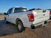 ✅ 2017 Ford F-150 XL • VIN: 1FTEX1CF9HKE25286 • Lot: 90092025. Wystawiony na Copart z przebiegiem 156 679 mil. Bezpłatny archiwum sprzedaży aukcyjnych z USA i szczegółowy raport historii pojazdu na DreamBid. Zdjęcie 2.