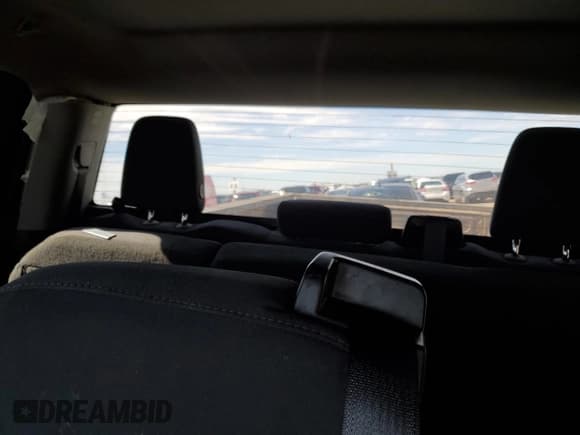 ✅ 2022 Chevrolet Silverado 2500HD LT • VIN: 1GC5YNE71NF134943 • Лот: 61940894. Опубликован ранее на Copart с пробегом 60 987 миль. Бесплатный доступ к архиву аукционных продаж из США и подробный отчёт об истории автомобиля на DreamBid. Изображение 10.