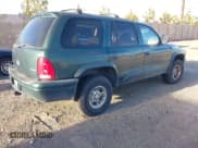 ✅ 2000 Dodge Durango • VIN: 1B4HS28Z1YF286488 • Lot: 43851756. Listed on IAAI with 151,201 mi. Free auction sales archive from the USA and detailed vehicle history report at DreamBid. Image 4.