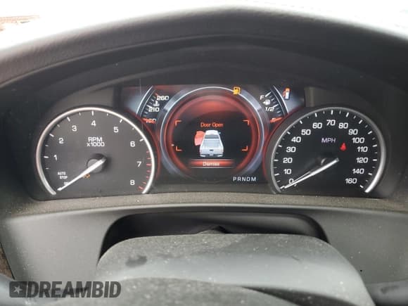 ✅ 2016 Cadillac CT6 Luxury RWD • VIN: 1G6KC5RX0GU165517 • Lot: 60397154. Wystawiony na Copart z przebiegiem Nie podano. Bezpłatny archiwum sprzedaży aukcyjnych z USA i szczegółowy raport historii pojazdu na DreamBid. Zdjęcie 9.