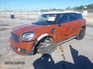 ✅ 2019 MINI Countryman Cooper • VIN: WMZYS7C52K3F46557 • Lot: 40943252. Listed on IAAI with 38,381 mi. Free auction sales archive from the USA and detailed vehicle history report at DreamBid. Image 6.