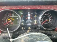 ✅ 2022 Jeep Gladiator Rubicon • VIN: 1C6JJTBG7NL124521 • Lot: 80844305. Wystawiony na Copart z przebiegiem 57 872 mil. Bezpłatny archiwum sprzedaży aukcyjnych z USA i szczegółowy raport historii pojazdu na DreamBid. Zdjęcie 9.