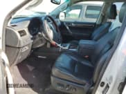 ✅ 2016 Lexus GX 460 Luxury • VIN: JTJJM7FX5G5131666 • Lot: 49314295. Wystawiony na Copart z przebiegiem 110 485 mil. Bezpłatny archiwum sprzedaży aukcyjnych z USA i szczegółowy raport historii pojazdu na DreamBid. Zdjęcie 7.