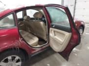 ✅ 1999 Volkswagen Passat • VIN: WVWMA63BXXE462805 • Lot: 43779271. Listed on IAAI with Not provided. Free auction sales archive from the USA and detailed vehicle history report at DreamBid. Image 8.