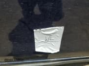 ✅ 2012 Volkswagen Golf GTI w/Conv & Sunroof • VIN: WVWEV7AJ4CW222484 • Lot: 57270915. Listed on Copart with Not provided. Free auction sales archive from the USA and detailed vehicle history report at DreamBid. Image 12.