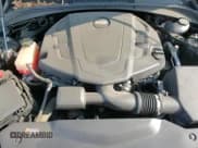 ✅ 2018 Cadillac CTS Luxury AWD • VIN: 1G6AX5SS5J0169527 • Lot: 63772575. Wystawiony na Copart z przebiegiem 16 159 mil. Bezpłatny archiwum sprzedaży aukcyjnych z USA i szczegółowy raport historii pojazdu na DreamBid. Zdjęcie 13.