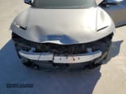 ✅ 2022 Lucid Air Grand Touring • VIN: 50EA1GBA9NA004285 • Lot: 82369014. Wystawiony na Copart z przebiegiem 27 451 mil. Bezpłatny archiwum sprzedaży aukcyjnych z USA i szczegółowy raport historii pojazdu na DreamBid. Zdjęcie 11.