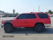 ✅ 1998 Toyota 4Runner SR5 • VIN: JT3GN86R4W0088505 • Лот: 42956113. Опубликован ранее на IAAI с пробегом 291 497 миль. Бесплатный доступ к архиву аукционных продаж из США и подробный отчёт об истории автомобиля на DreamBid. Изображение 14.