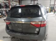 ✅ 2012 Honda Odyssey EX-L • VIN: 5FNRL5H64CB068778 • Lot: 42306089. Listed on IAAI with 337,868 mi. Free auction sales archive from the USA and detailed vehicle history report at DreamBid. Image 16.