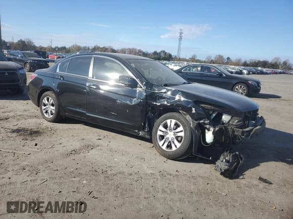 ✅ 2012 Honda Accord SE • VIN: 1HGCP2F62CA067019 • Лот: 92709765. Опубликован ранее на Copart с пробегом 147 843 миль. Бесплатный доступ к архиву аукционных продаж из США и подробный отчёт об истории автомобиля на DreamBid. Изображение 4.