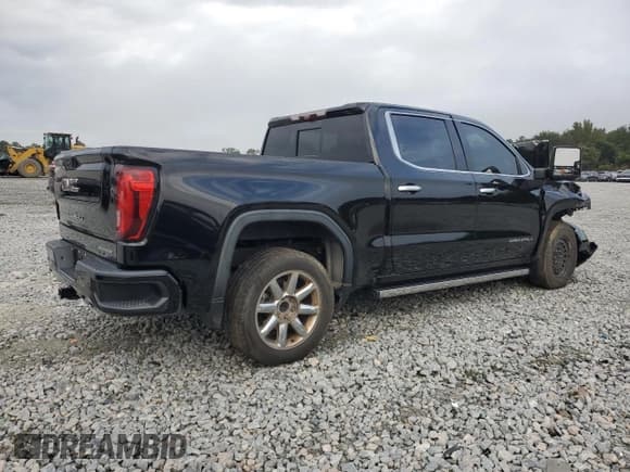 ✅ 2021 GMC Sierra 1500 Denali • VIN: 1GTU9FET2MZ146429 • Лот: 85641975. Опубликован ранее на Copart с пробегом 64 092 миль. Бесплатный доступ к архиву аукционных продаж из США и подробный отчёт об истории автомобиля на DreamBid. Изображение 3.