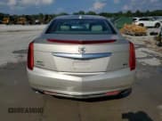 ✅ 2013 Cadillac XTS Platinum • VIN: 2G61U5S37D9156516 • Lot: 68737135. Listed on Copart with 107,299 mi. Free auction sales archive from the USA and detailed vehicle history report at DreamBid. Image 6.
