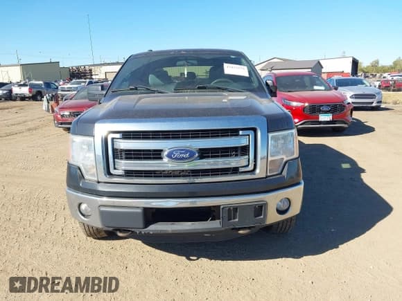 ✅ 2014 Ford F-150 XLT • VIN: 1FTFW1ETXEKE28476 • Lot: 43473575. Wystawiony na IAAI z przebiegiem 132 834 mil. Bezpłatny archiwum sprzedaży aukcyjnych z USA i szczegółowy raport historii pojazdu na DreamBid. Zdjęcie 12.