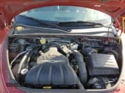 ✅ 2008 Chrysler PT Cruiser Limited • VIN: 3A8FY68828T122303 • Lot: 44320595. Listed on Copart with 112,309 mi. Free auction sales archive from the USA and detailed vehicle history report at DreamBid. Image 12.