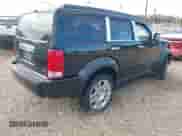 2008 Dodge Nitro R/T с VIN 1D8GT58618W203369, выставлен на аукционе IAAI как лот 41294748 с пробегом 186 104 миль миль и . История ставок и продаж доступна на DreamBid. Изображение 4.