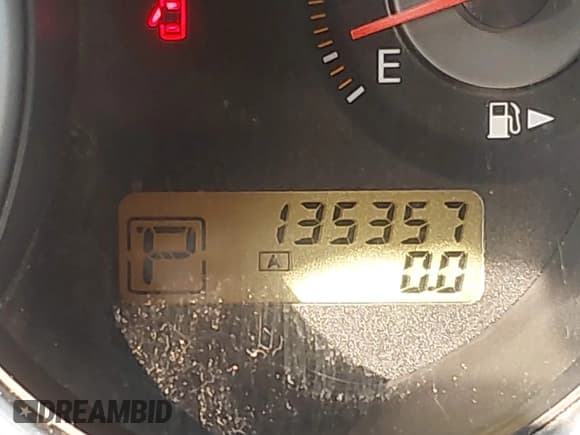 ✅ 2007 Nissan Versa S • VIN: 3N1BC13EX7L389601 • Lot: 43065816. Listed on IAAI with 135,357 mi. Free auction sales archive from the USA and detailed vehicle history report at DreamBid. Image 16.