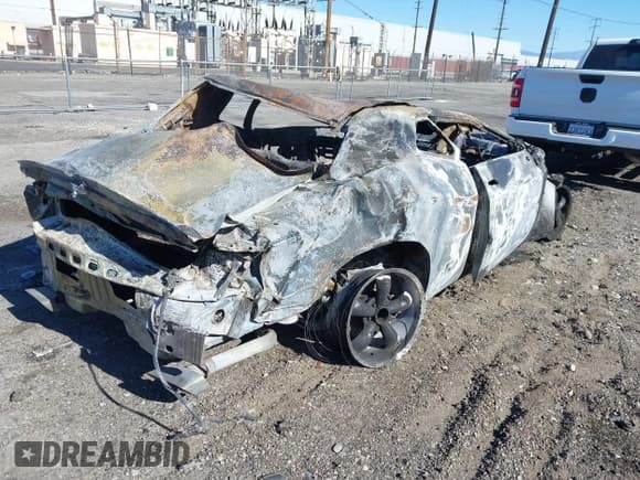 ✅ 2016 Dodge Challenger R/T Plus Shaker • VIN: 2C3CDZBT4GH108581 • Лот: 41313185. Опубликован ранее на IAAI с пробегом Не указан. Бесплатный доступ к архиву аукционных продаж из США и подробный отчёт об истории автомобиля на DreamBid. Изображение 4.