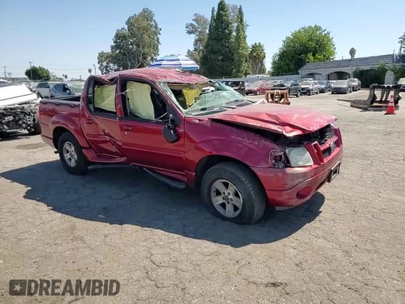 ✅ 2005 Ford Explorer Sport Trac XLS • VIN: 1FMDU67K15UA70974 • Лот: 70322444. Опубликован ранее на Copart с пробегом Не указан. Бесплатный доступ к архиву аукционных продаж из США и подробный отчёт об истории автомобиля на DreamBid. Изображение 10.