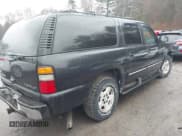✅ 2004 Chevrolet Suburban LT • VIN: 1GNFK16T84J170724 • Лот: 41968221. Опубликован ранее на IAAI с пробегом 286 281 миль. Бесплатный доступ к архиву аукционных продаж из США и подробный отчёт об истории автомобиля на DreamBid. Изображение 4.