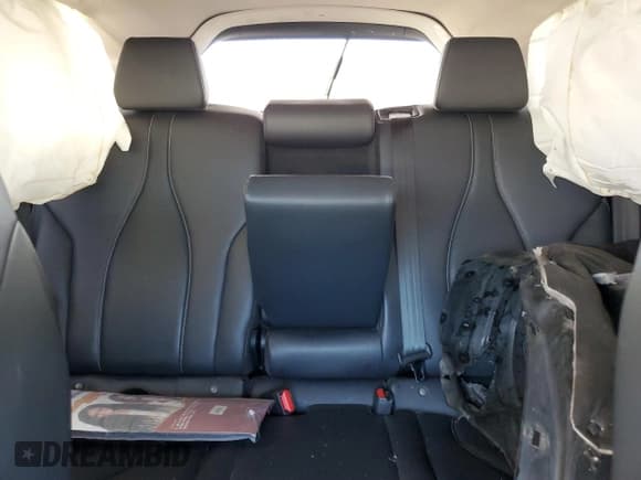 ✅ 2019 Acura RDX Technology • VIN: 5J8TC2H56KL020479 • Lot: 71427415. Listed on Copart with Not provided. Free auction sales archive from the USA and detailed vehicle history report at DreamBid. Image 10.