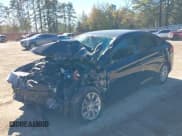 ✅ 2022 Hyundai Accent SE • VIN: 3KPC24A64NE183189 • Лот: 40867921. Опубликован ранее на IAAI с пробегом Не указан. Бесплатный доступ к архиву аукционных продаж из США и подробный отчёт об истории автомобиля на DreamBid. Изображение 23.