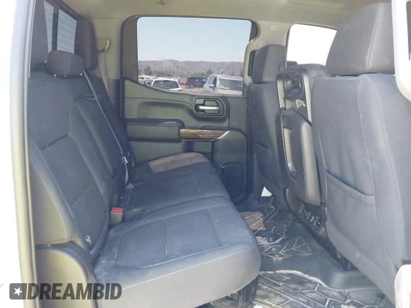 ✅ 2020 GMC Sierra 1500 SLE • VIN: 3GTU9BEDXLG402848 • Лот: 42413522. Опубликован ранее на IAAI с пробегом Не указан. Бесплатный доступ к архиву аукционных продаж из США и подробный отчёт об истории автомобиля на DreamBid. Изображение 8.