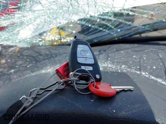 2011 Hyundai Veracruz GLS с VIN KM8NU4CC6BU165873, выставлен на аукционе IAAI как лот 42575695 с пробегом 177 934 миль миль и . История ставок и продаж доступна на DreamBid. Изображение 11.