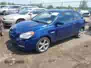 2011 Hyundai Accent SE z VIN KMHCN3AC6BU194520, wystawiony jako IAAI lot #42664778 z przebiegiem 170 197 mil mil oraz . Historia ofert i sprzedaży dostępna na DreamBid. Obrazek 2.