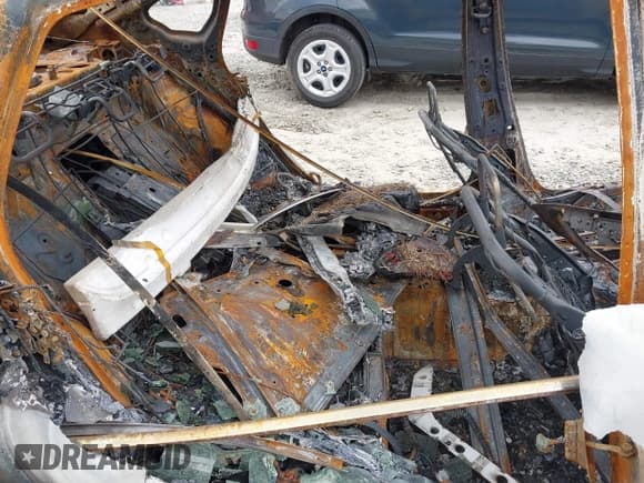 ✅ 2017 Infiniti Q70 3.7 • VIN: JN1BY1PP6HM170123 • Лот: 42039706. Опубликован ранее на IAAI с пробегом Не указан. Бесплатный доступ к архиву аукционных продаж из США и подробный отчёт об истории автомобиля на DreamBid. Изображение 8.